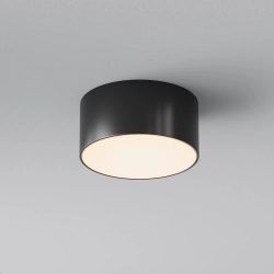 Lampa sufitowa Zon IP65 O430CL-L15B3K Maytoni - zdjęcie produktu
