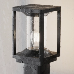 Lampa stojąca Oświetlenie krajobrazu Cell O452FL-01GF2 Maytoni - zdjęcie dodatkowe 1