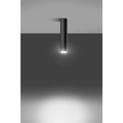 Plafon LAGOS SL.0436 SOLLUX LIGHTING