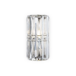 Kinkiet Wall Lamp Facet MOD094WL-01CH Maytoni - zdjęcie produktu