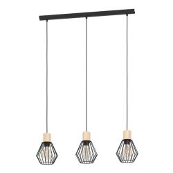 PALMORLA Lampa wisząca 44094 EGLO