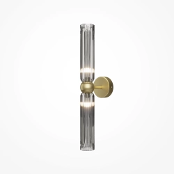 Lampa ścienna (kinkiet) Antic MOD302WL-02GR1 Maytoni - zdjęcie produktu
