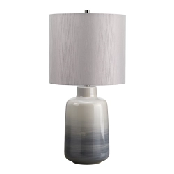 kinkiecik.pl Mała lampa stołowa Bacari – 1 źródło światła BACARI-TL-SM Elstead Lighting