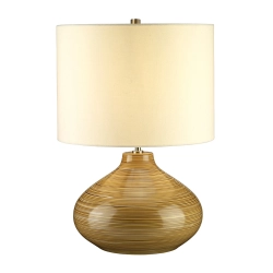 kinkiecik.pl Lampa stołowa Bailey – 1 źródło światła BAILEY-TL Elstead Lighting