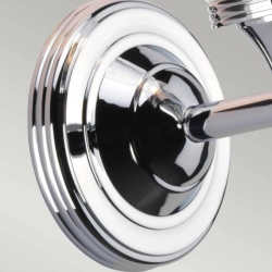 kinkiecik.pl Kinkiet Austen – 1 źródło światła – Polerowany chrom BATH-AUSTEN4-PC Elstead Lighting