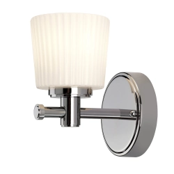 kinkiecik.pl Kinkiet Binstead – 1 źródło światła BATH-BN1 Elstead Lighting