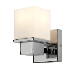 kinkiecik.pl Kinkiet Greenwich – 1 źródło światła BATH-GW1 Elstead Lighting