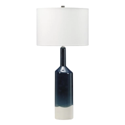 Lampa stołowa Bayswater – 1 źródło światła BAYSWATER-TL Elstead Lighting