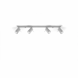 Plafon RING 4L SL.0453 SOLLUX LIGHTING