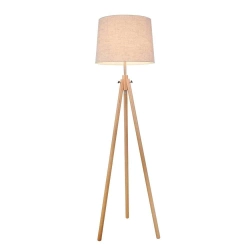 Lampa podłogowa Floor Lamp Calvin Z177-FL-01-BR Maytoni - zdjęcie dodatkowe 1