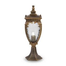 Lampa stojąca Landscape Lighting Fleur O414FL-01GB Maytoni - zdjęcie produktu