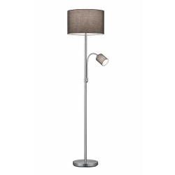 Lampa podłogowa HOTEL – 403900211 TRIO - zdjęcie produktu