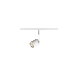 BEEBA I do szyny 1-faz biała 230V GU10 35W R12308 Rendl light studio - zdjęcie produktu