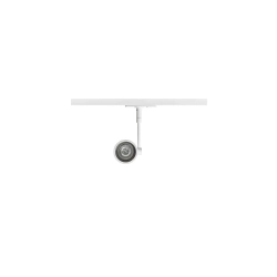 BEEBA I do szyny 1-faz biała 230V GU10 35W R12308 Rendl light studio - zdjęcie produktu