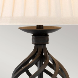 kinkiecik.pl Lampa stołowa Belfery – 1 źródło światła BELFRY-TL Elstead Lighting