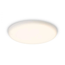 kinkiecik.pl BELI R 21 wpuszczana mleczny akryl 230V LED 27W IP65 3000K R13432 Rendl light studio