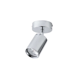 Belize 1 spot chrom IP44 LP-734/1W CH LIGHT PRESTIGE