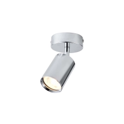 Belize 1 spot chrom IP44 LP-734/1W CH LIGHT PRESTIGE