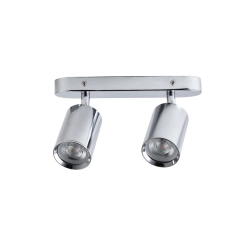 Belize 2 spot chrom IP44 LP-734/2W CH LIGHT PRESTIGE