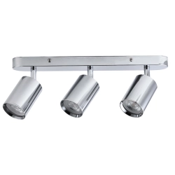 Belize 3 spot chrom IP44 LP-734/3W CH LIGHT PRESTIGE