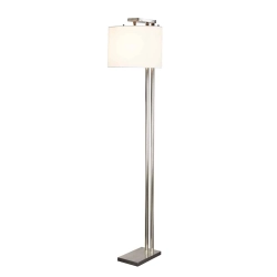 kinkiecik.pl Lampa podłogowa Belmont – 1 źródło światła BELMONT-FL Elstead Lightnig