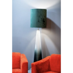 BERLIN GREEN MATT lampa podłogowa L233313383 4Concepts L233313383 - zdjęcie 2