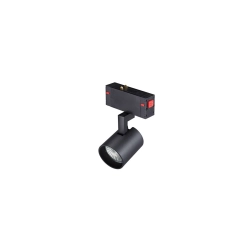 BETA GARY 230V TRACK MAGNETIC GU10 BK AZ5207 AZZARDO