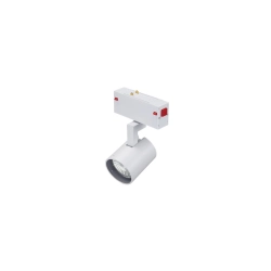 BETA GARY 230V TRACK MAGNETIC GU10 WH AZ5208 AZZARDO