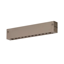 BETA KIRA 230V TRACK MAGNETIC 9W CCT BLUETOOTH BEIGE AZ7337 AZZARDO
