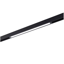 BETA SAGA 230V TRACK MAGNETIC 18W CCT BLUETOOTH BK AZ5179 AZZARDO