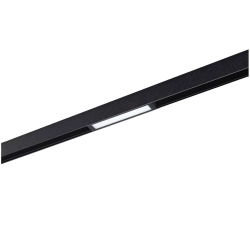 BETA SAGA 230V TRACK MAGNETIC 9W CCT BLUETOOTH BK AZ5178 AZZARDO