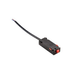 BETA TRACK MAGNETIC 230V DRIVER CONNECTOR AZ5154 AZZARDO