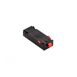 BETA TRACK MAGNETIC 230V STRAIGHT CONNECTOR ELECTRIC AZ5152 AZZARDO