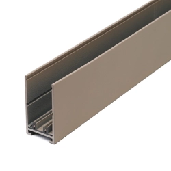 BETA TRACK MAGNETIC57 230V 2m BEIGE AZ7315 AZZARDO