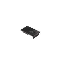 BETA TRACK MAGNETIC57 230V END CAP BK AZ5166 AZZARDO