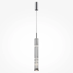 Lampa wisząca Ordo MOD272PL-L12CH3K Maytoni - zdjęcie produktu