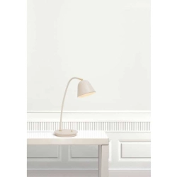 kinkiecik.pl Lampa stołowa beżowa FLEUR 2112115001 Nordlux