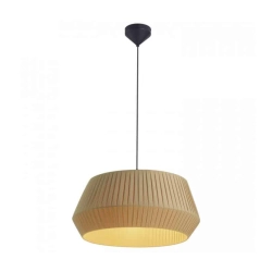kinkiecik.pl Lampa wisząca beżowa DICTE 53 2112373009 Nordlux