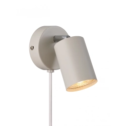 Beżowy kinkiet Explore - Nordlux 2113251009 - zdjęcie produktu