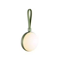Bezprzewodowa lampa ogrodowa Bring 12 zielona- 2218013023 Nordlux - zdjęcie produktu