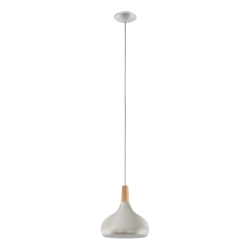 SABINAR Lampa wisząca 901181 EGLO