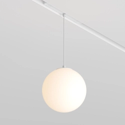 Lampa szynowa podwieszana Luna Exility 3000K 5W 360° TR039-2-5W3K-W-1 Maytoni - zdjęcie produktu
