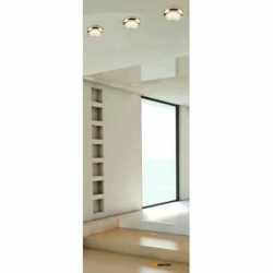 Oprawa stropowa Biagio (gold) AZ1493 IP44 AZZARDO