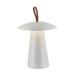 Lampa stołowa Ara To-Go 2 biały 2318245001 Nordlux - zdjęcie produktu