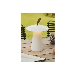 Lampa stołowa Ara To-Go 2 biały 2318245001 Nordlux - zdjęcie produktu