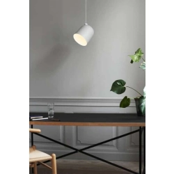 Lampa wisząca biała ANGLE DFTP 2020673001 Nordlux -24h- - zdjęcie produktu