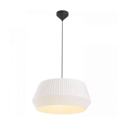 kinkiecik.pl Lampa wisząca biała DICTE 53 2112373001 Nordlux