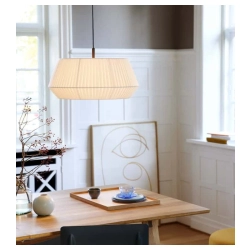 Lampa wisząca biała DICTE 53 2112373001 Nordlux zdjęcie produktu