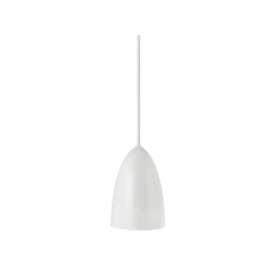Biała lampa wisząca Nexus 2.0 DFTP Nordlux - small 2020563001 Nordlux - zdjęcie produktu