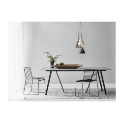 kinkiecik.pl Biała lampa wisząca PURE 20 43293001